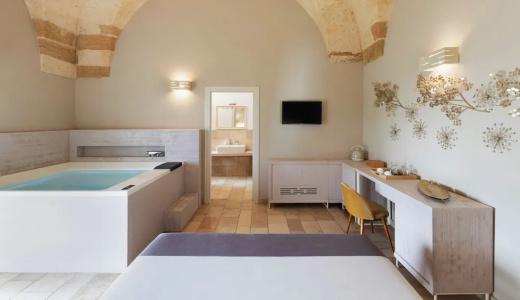 Masseria Elysium - 49