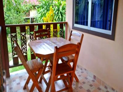 Khao Sok Island Resort and Spa - 64