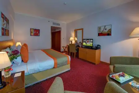 Golden Tulip Deira - 38