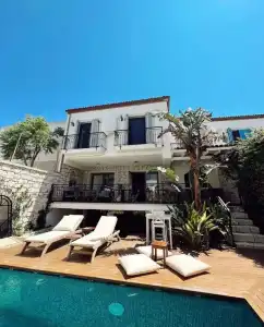 9 Alacati Boutique - 16