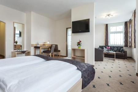 Rappen Rothenburg ob der Tauber - 3