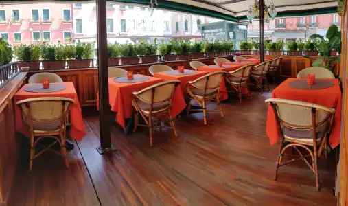Ca' Marinella - 25