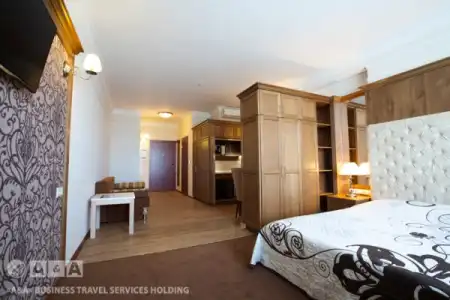 ApartNEP Dubki - 25