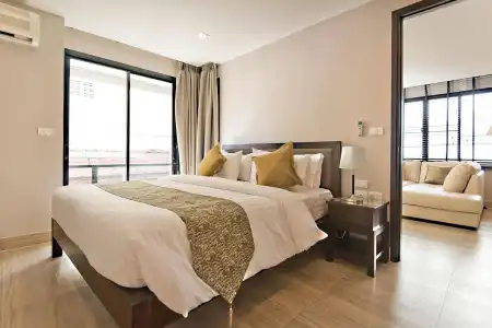 Citismart Luxury Apartments - 5