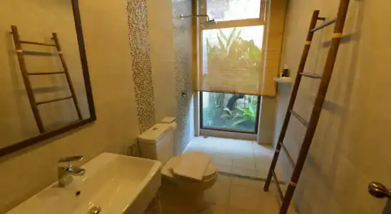 Yi's Garden Villa - 14
