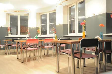 Premium Hostel - 24