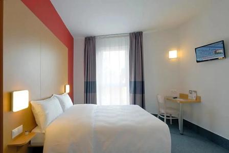 B & B Prague City - 49