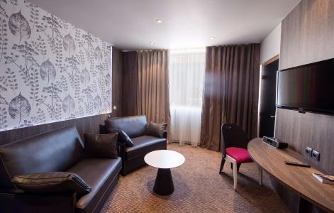 Best Western Premier Le Patio des Artistes - 75