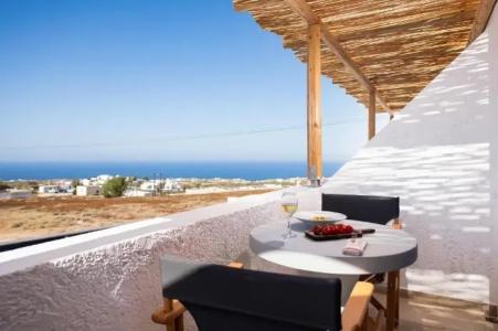 Bios Santorini Vegan - Vegetarian Boutique - 145