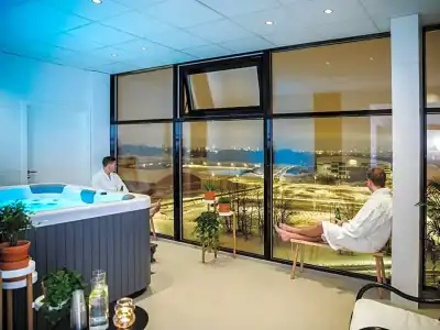 Arenahotellet i Uppsala - 63