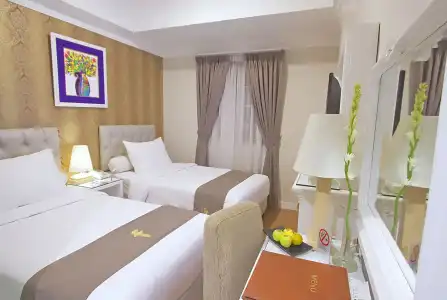 F Jakarta - 4