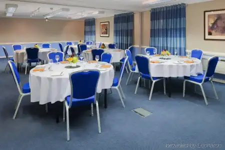 Holiday Inn Manchester West by IHG - 20