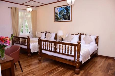 Mirage Kings Cottage - 38