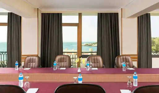 Sheraton Montazah - 11