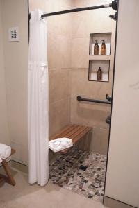 The Estes Park Resort - 92