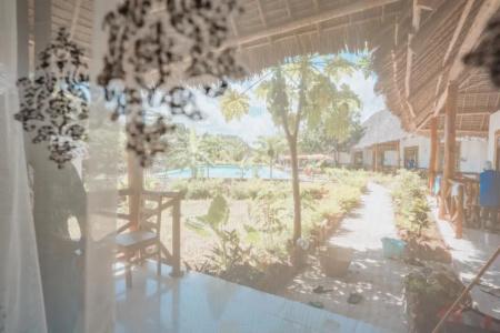 Bella Vista Resort Zanzibar - 68
