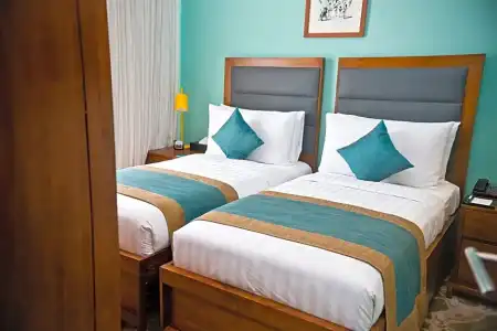 Ocean Edge Suites & Colombo - 61