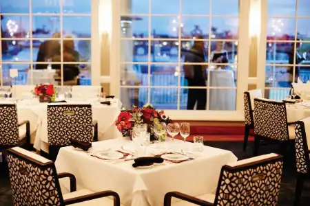 Balboa Bay Resort - 32