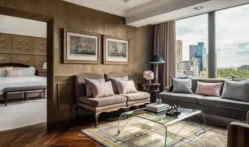 The Langham, Melbourne - 101