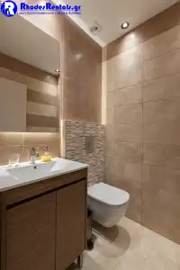 Rhodes SkyLine Suites - 8