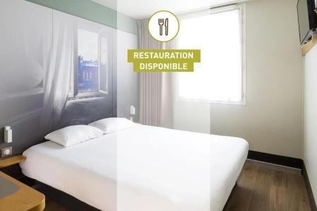 B&B ROUEN Centre - 22