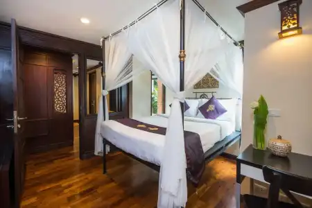 Dara Samui Beach Resort - Adults Only - 4