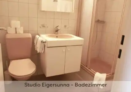 ApartEiger - - 100