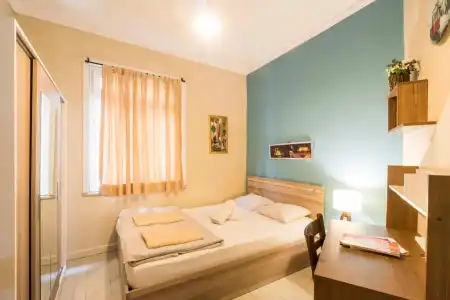 Levanten Hostel - 38