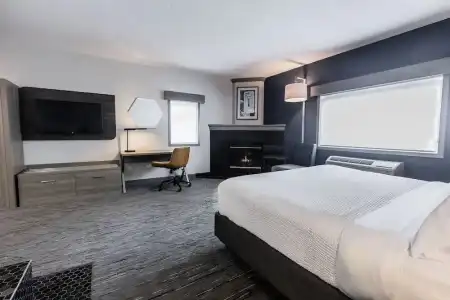 Holiday Inn Express & Suites Calgary S-Macleod Trail S by IHG - 60