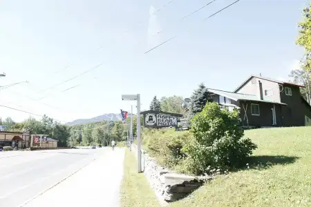 Happy Bear Motel - 10
