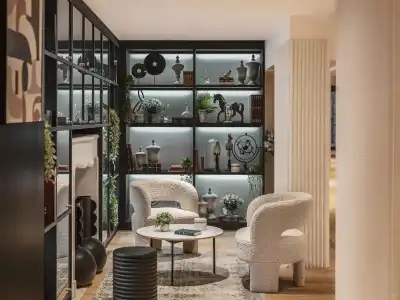 Maisons du Monde Hôtel & Suites - La Rochelle Vieux Port - 36