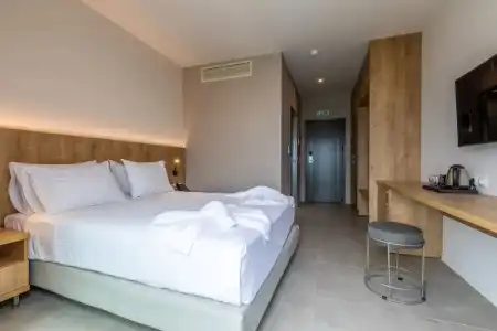 White Olive Elite Rethymno - All Inclusive - 72