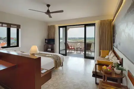 RiverTown Hoi An Resort & Spa - 72