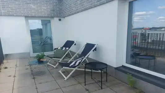 Holiday Inn - the niu, Sparrow Regensburg by IHG - 47