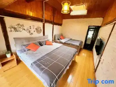 Land of Canaan Inn - 20