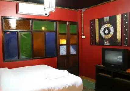 Saithong Guest House Old City - 7