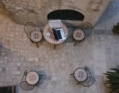 Palazzo 'Il Cavaliere' - B&B di Charme - 54