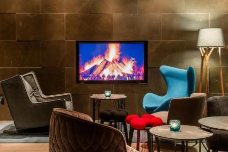 Motel One Freiburg - 1
