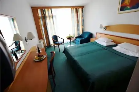 Termal - Terme 3000 - Savas & Resorts - 52