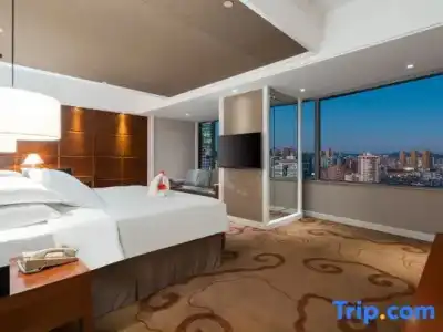 Kai Wah Plaza International - 111