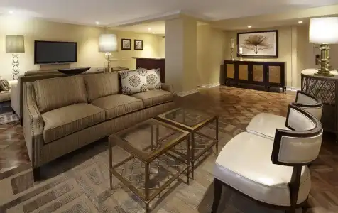 Montreal Marriott Chateau Champlain - 6