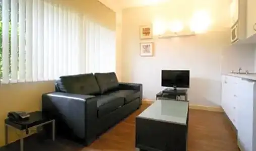 Ultimate Apartments Bondi Beach - 23