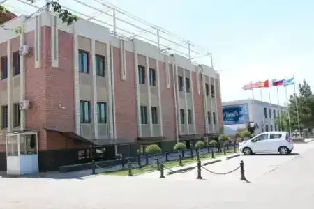 Zargaron Plaza - 45