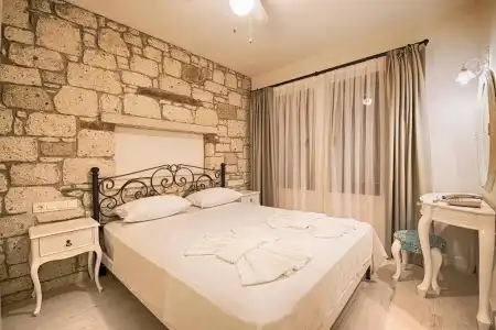 Bademli Konak Otel - 19