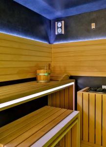 Best Western Premier Milano Palace - 20