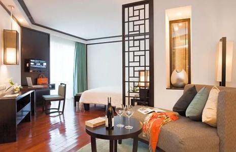 Novotel Ha Long Bay, - 100
