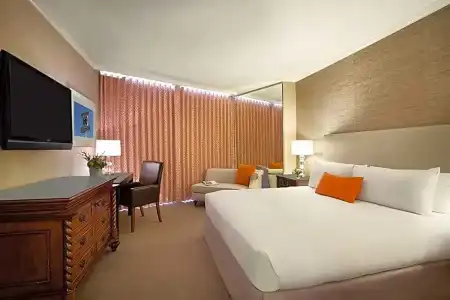 Fairmont Miramar - 55