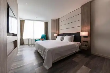 Solaria Nishitetsu Bangkok - 1