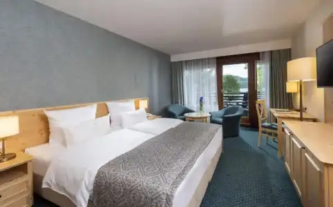 Maritim TitiseeTitisee-Neustadt - 190