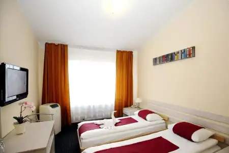 Apart Tomo Free Parking - 45
